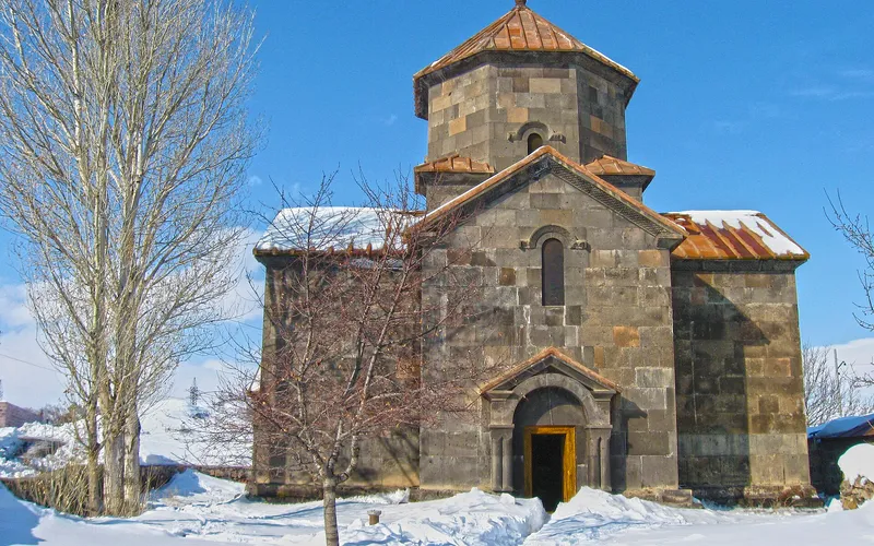 «Տիրավոր» եկեղեցի