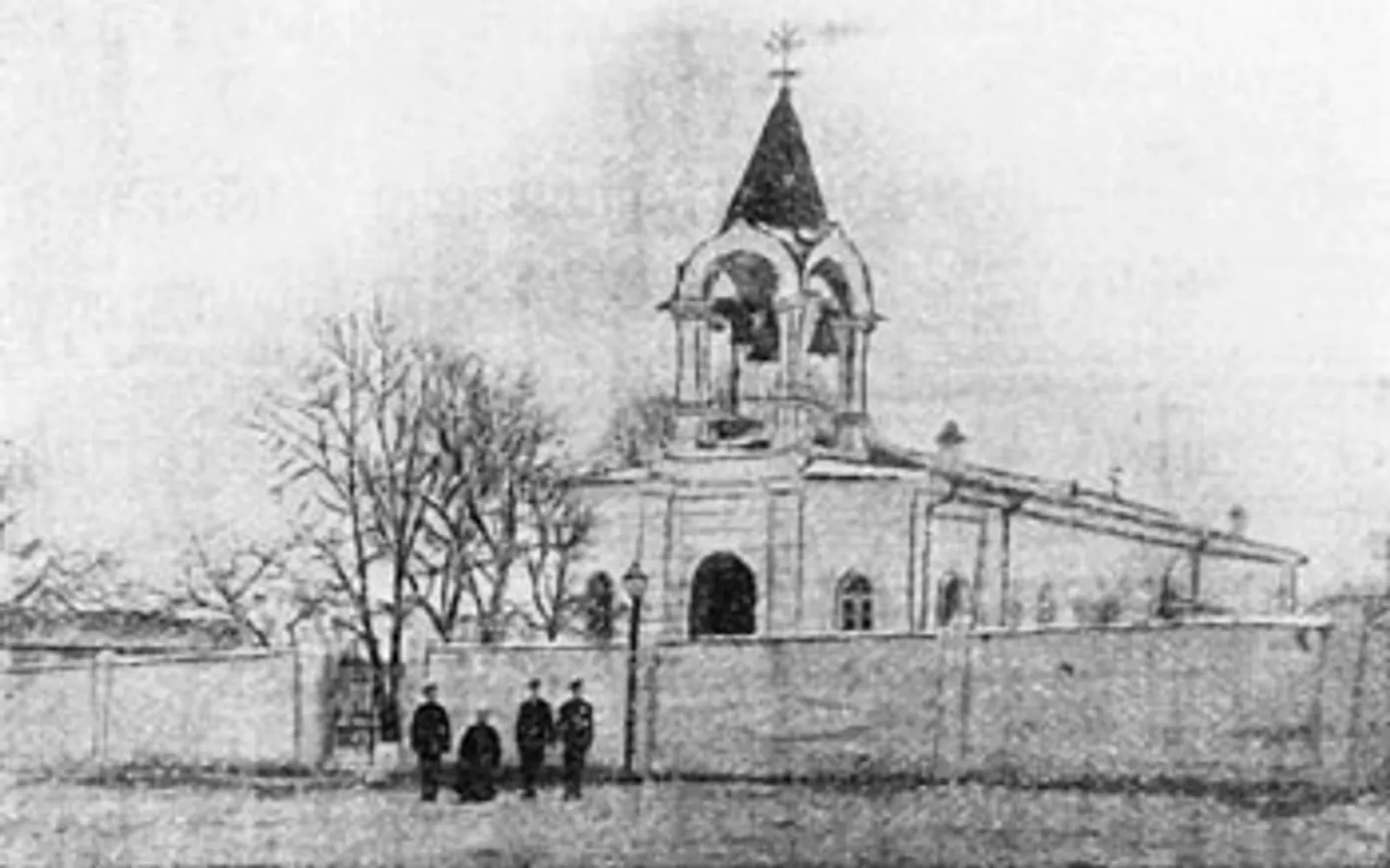 Սուրբ Գեորգ Հաղթանակողի եկեղեցի — Արցախ