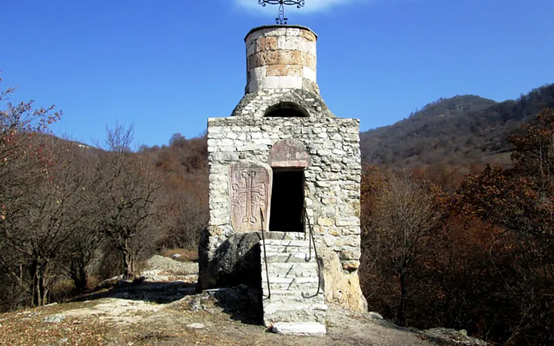 Սբ. Կիրակի մատուռ
