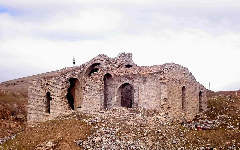 Արաքյուլի եկեղեցի