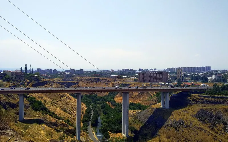 Դավիթաշենի կամուրջ