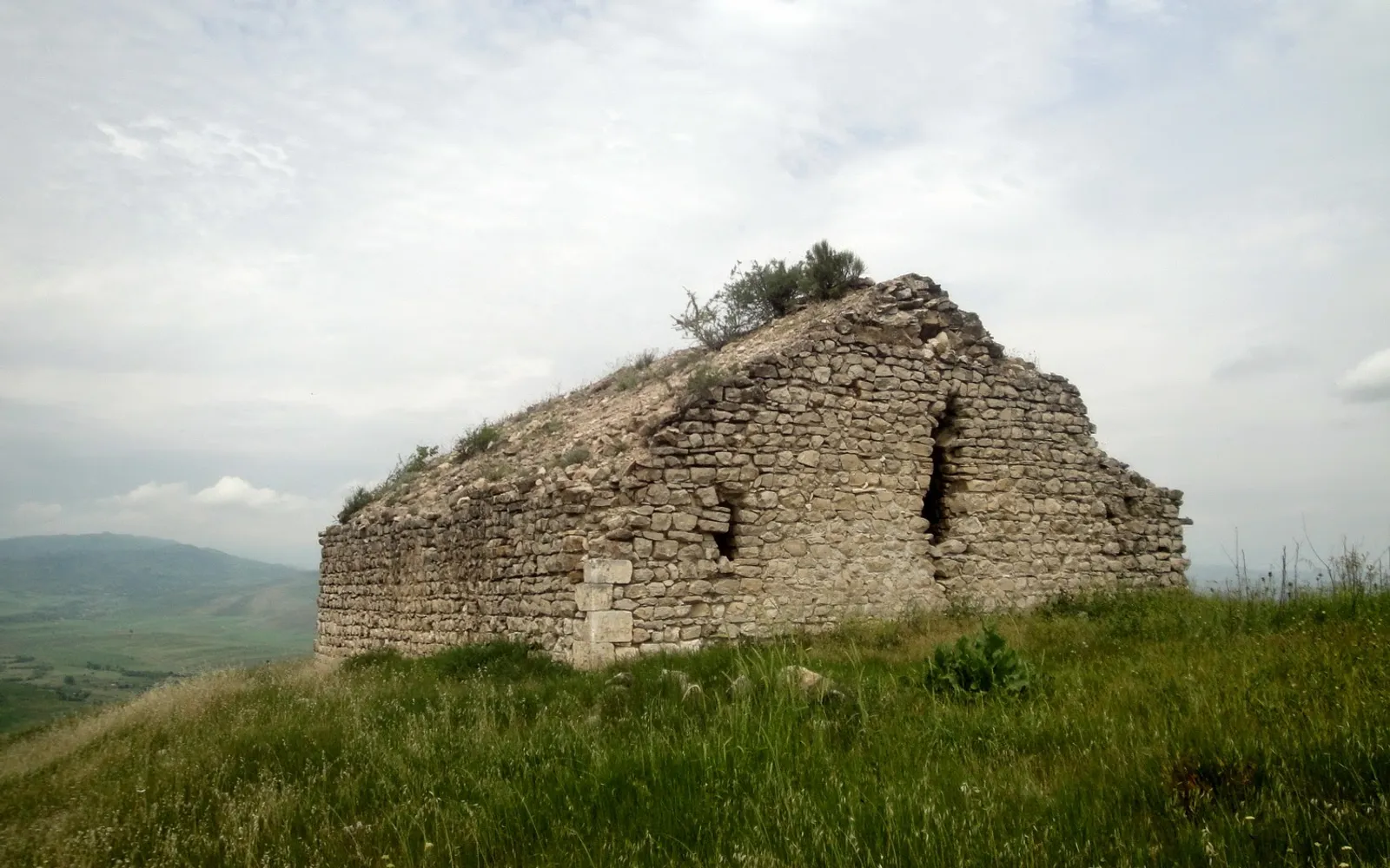 Կավակավանք — Արցախ