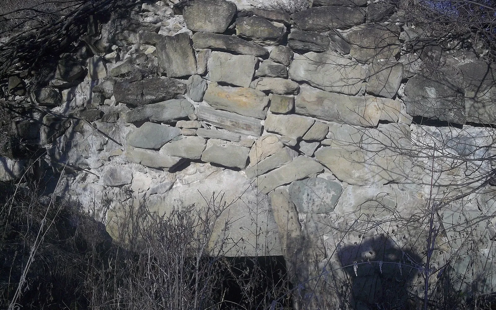 Առաքելոց գյուղի եկեղեցի — Տավուշ