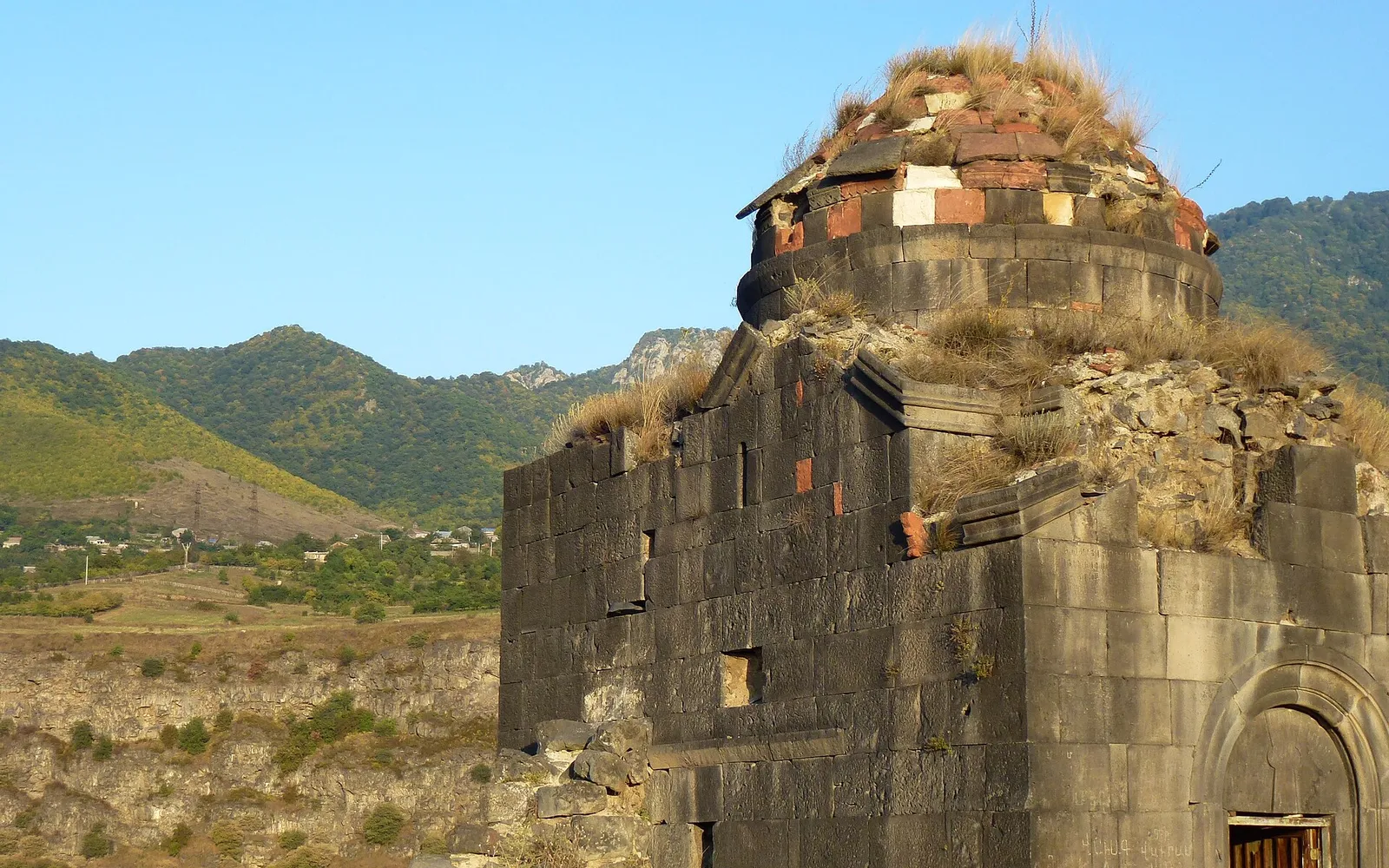 Կայանբերդ — Լոռի