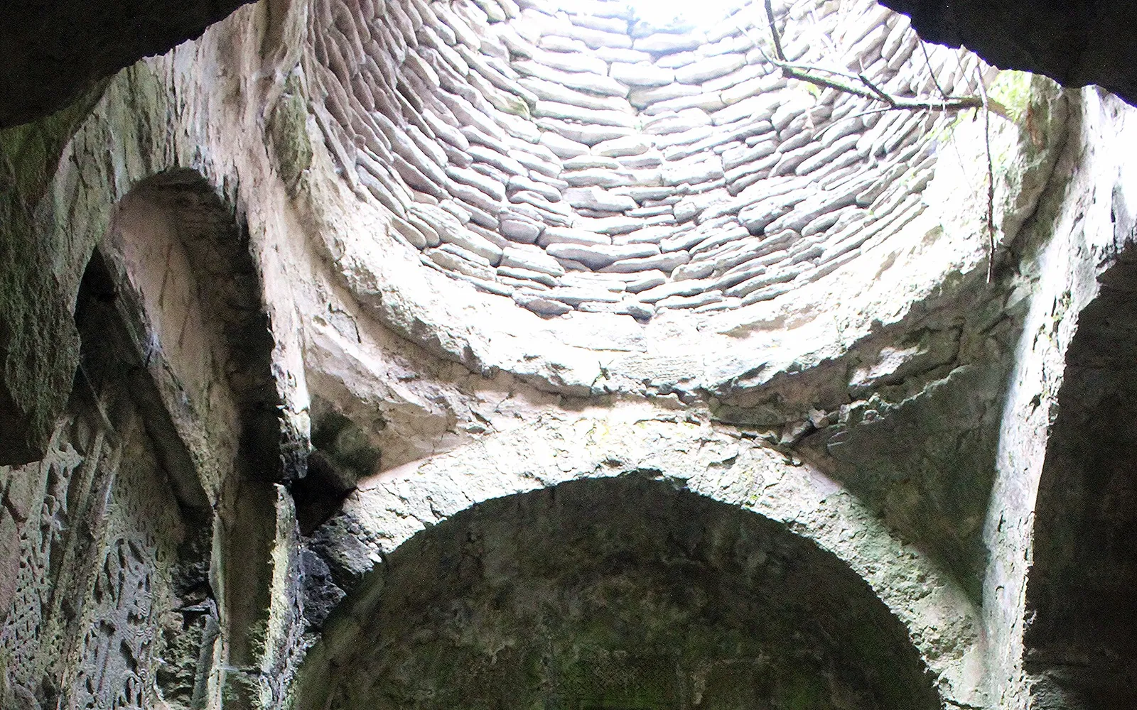 Մաթոսավանք — Տավուշ