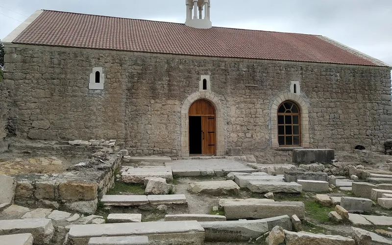 Սուրբ Հովհաննեսի եկեղեցի