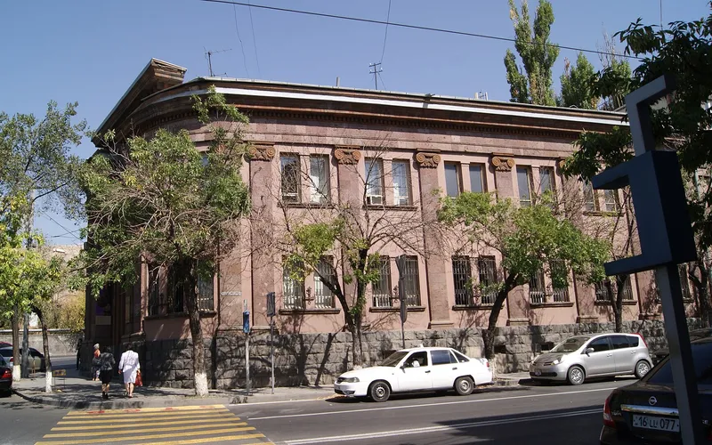 Ժողովրդական արվեստի թանգարան
