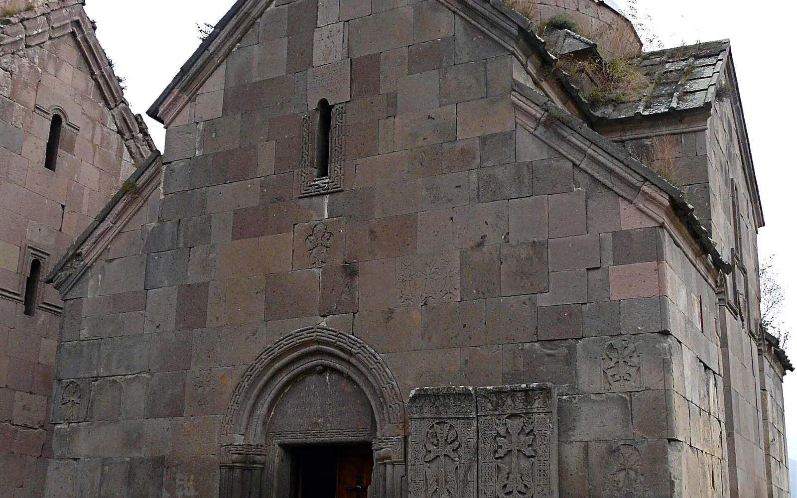 Սուրբ Գրիգոր եկեղեցի — Տավուշ