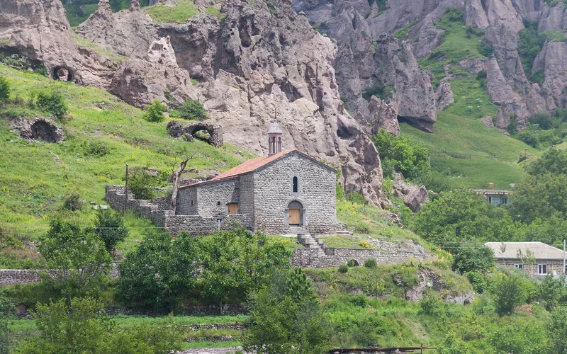Գորիս