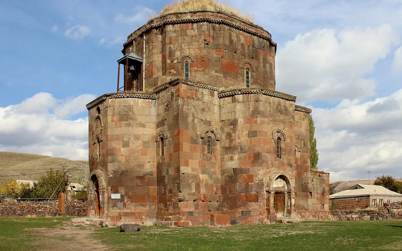 Սուրբ Հովհաննես եկեղեցի