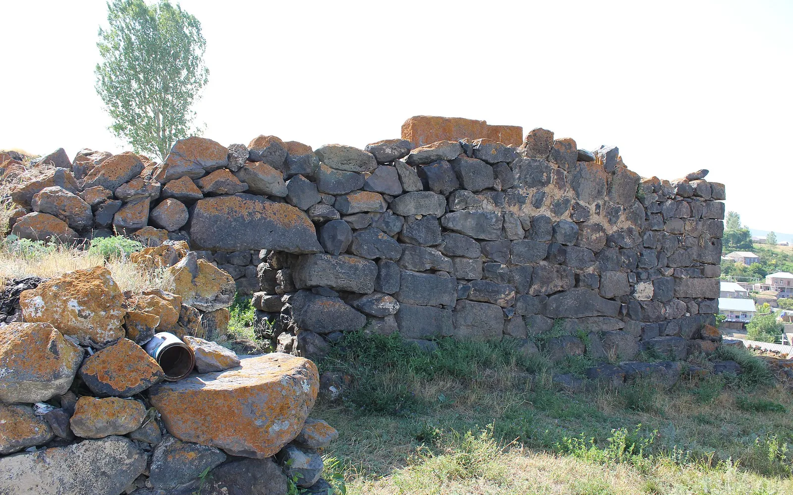Ծաղկեվանք մատուռ — Գեղարքունիք