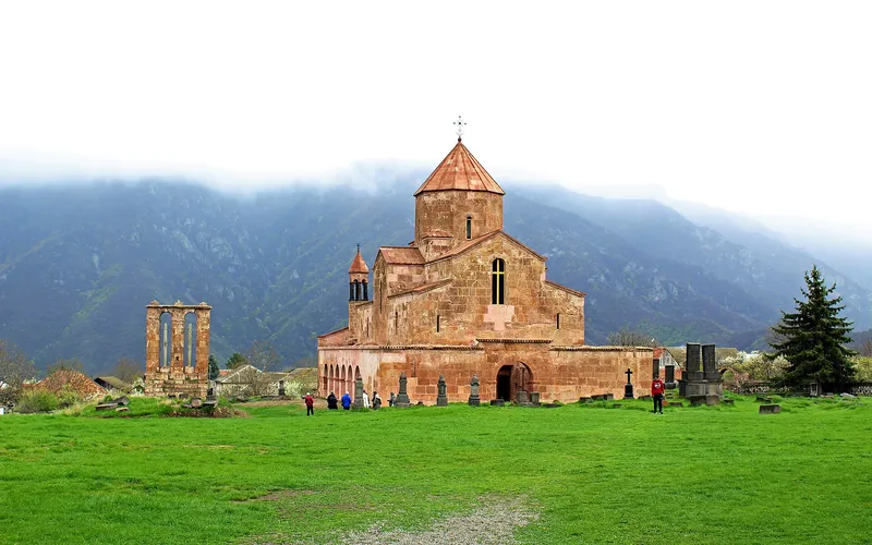 Օձունի եկեղեցի