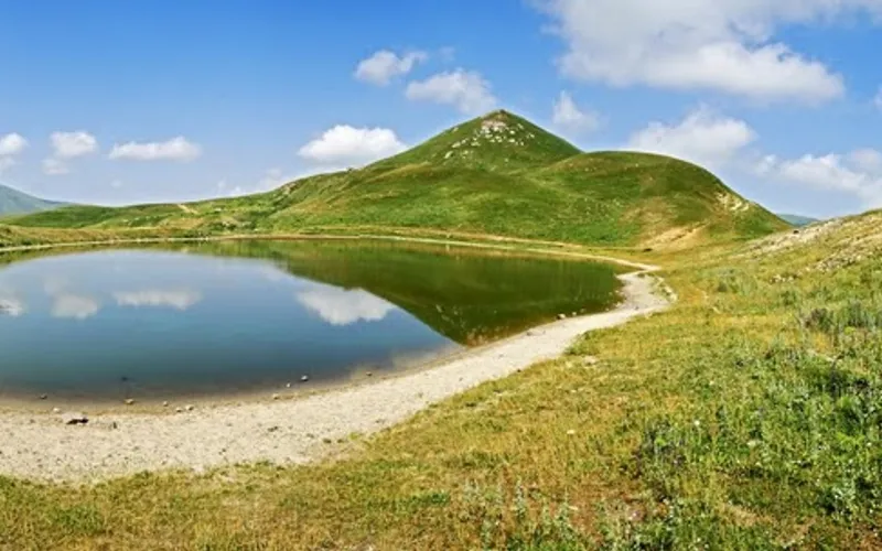 Ծաղկունյաց լիճ