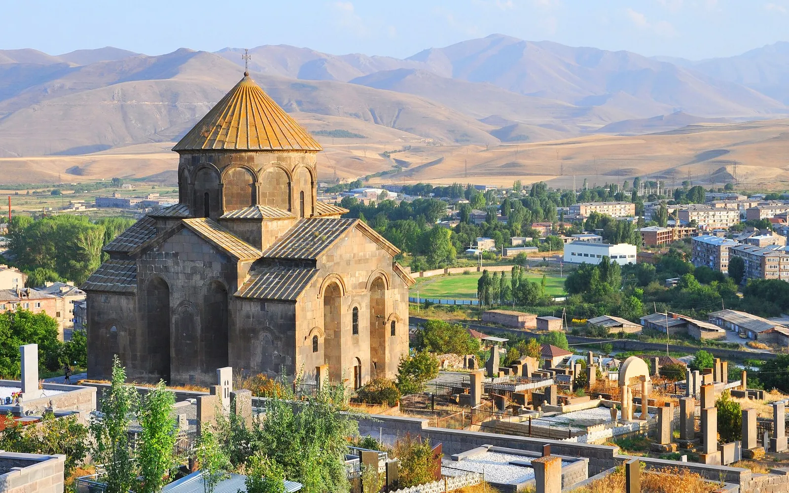 Սուրբ Գրիգոր եկեղեցի, Սիսիան — Սյունիք