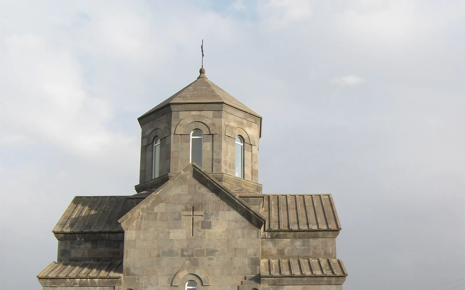 Սուրբ Աստվածածին եկեղեցի, Վարդենիկ — Գեղարքունիք