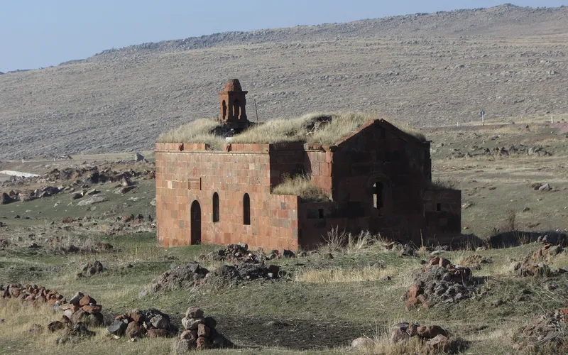 Սբ. Աստվածածին եկեղեցի