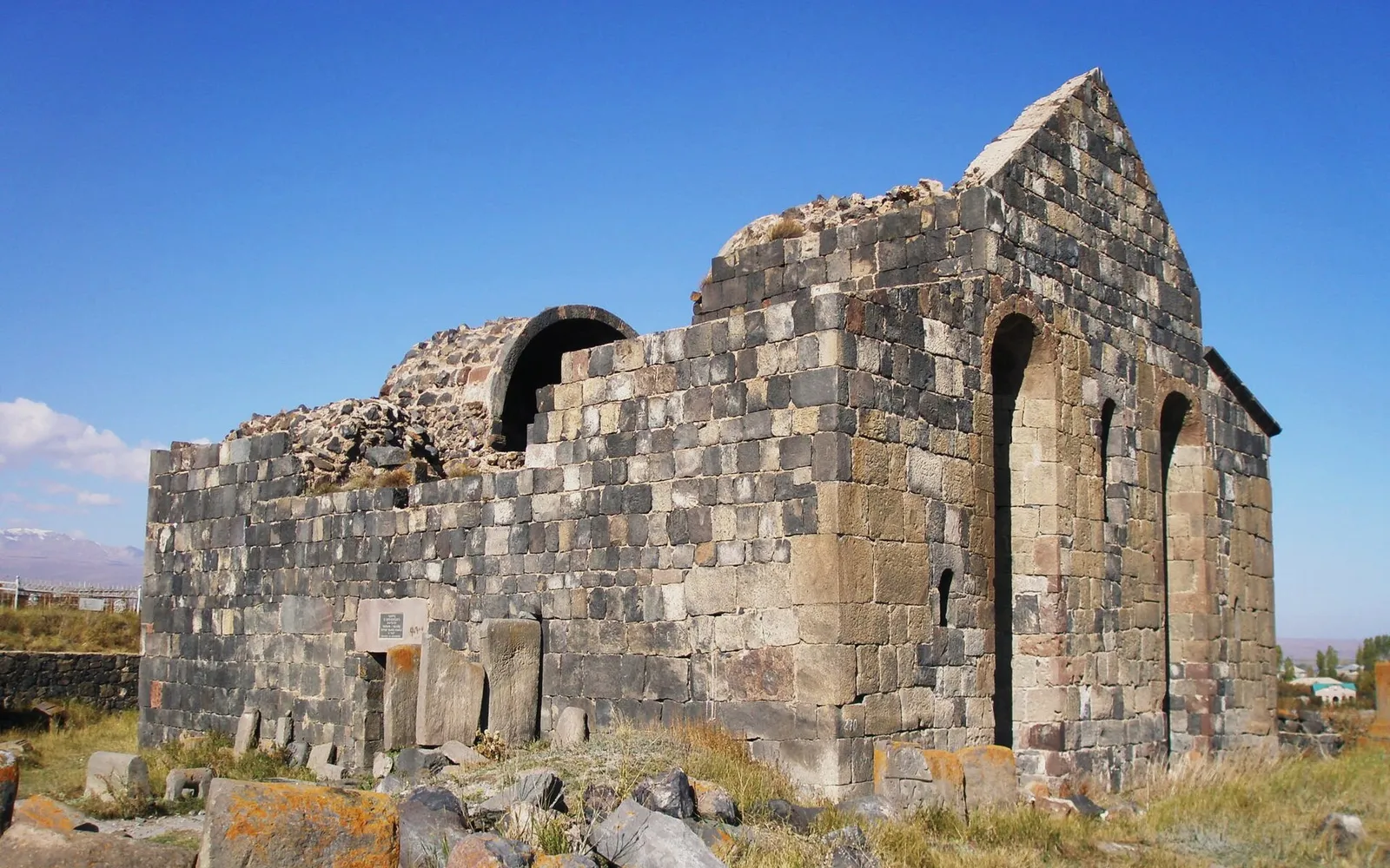 Կոթավանք — Գեղարքունիք