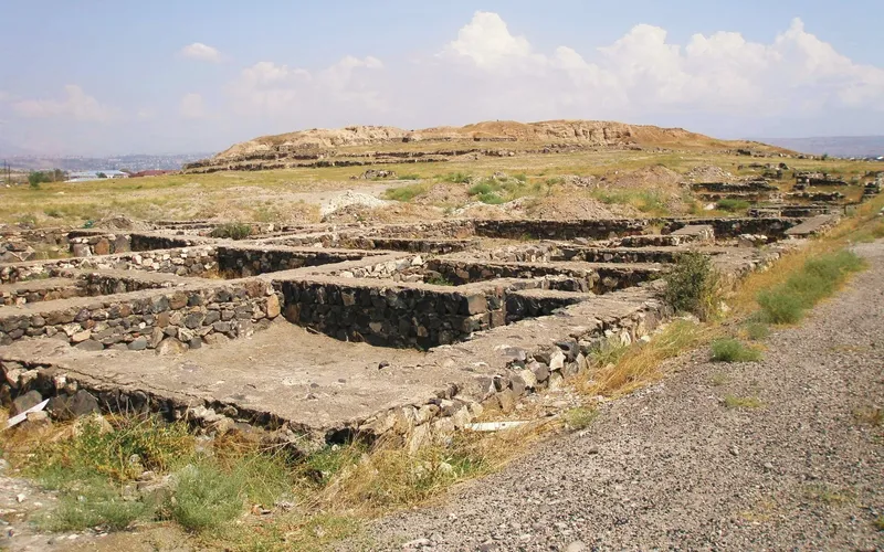 Կարմիր Բլուր