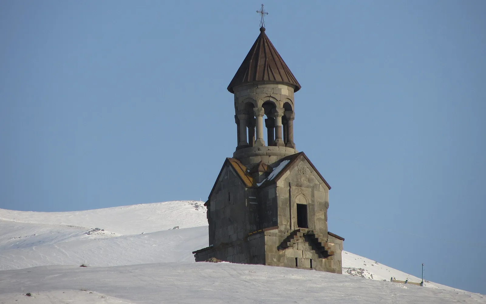 Կապտավանք — Կոտայք