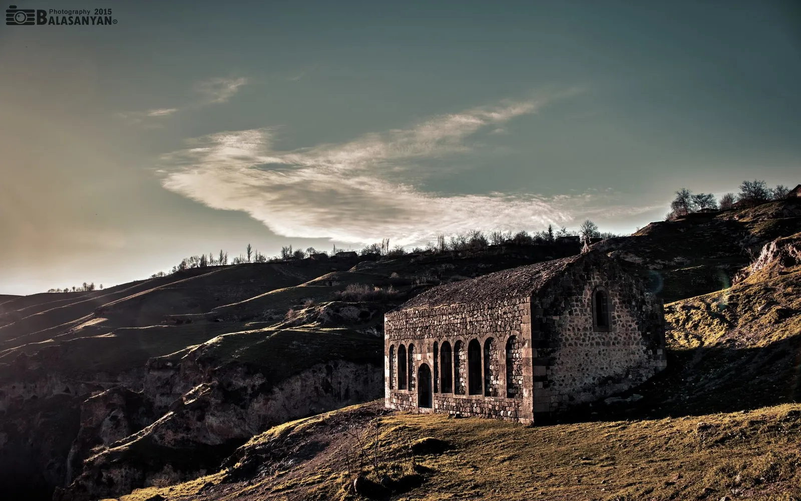 Սուրբ Հովհաննես եկեղեցի, Կոռնիձոր — Սյունիք