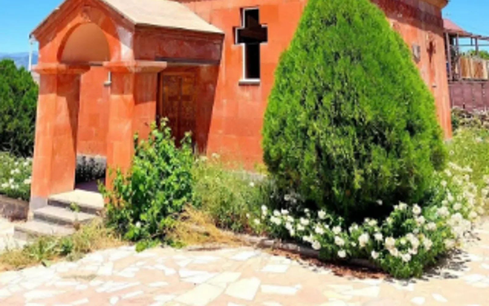 Սուրբ Հարություն եկեղեցի (Նուռնուս) — Կոտայք