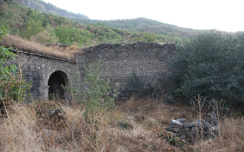 Հարանց անապատ