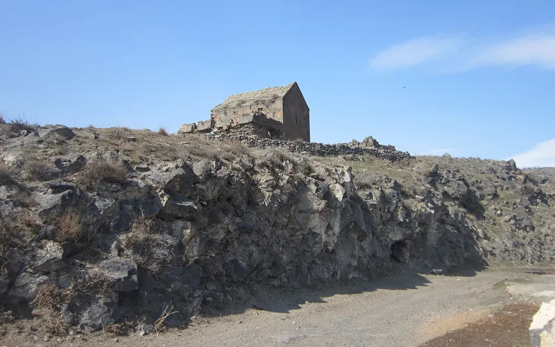 Սուրբ Գրիգոր Լուսավորիչ եկեղեցի