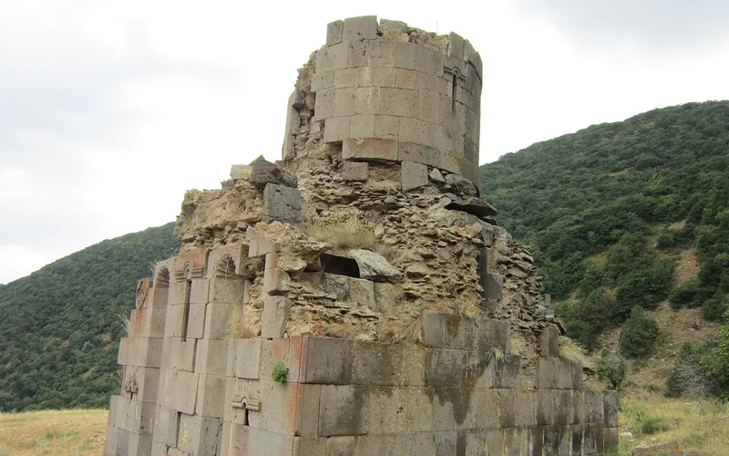 Մայրավանք (Սոլակ)
