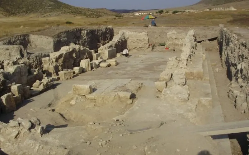 Արցախի Տիգրանակերտ