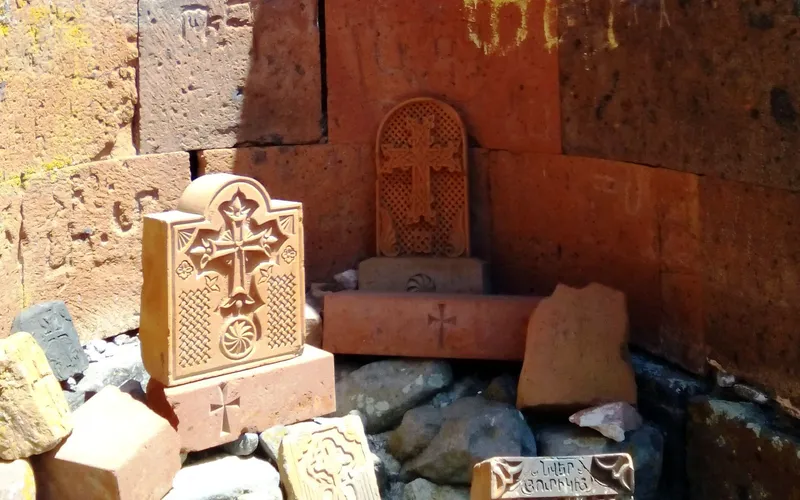 Սբ. Աստվածածին եկեղեցի (Բարձրաշեն)