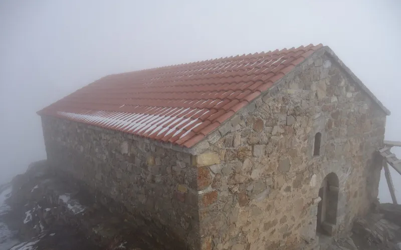 Կատարովանք վանք