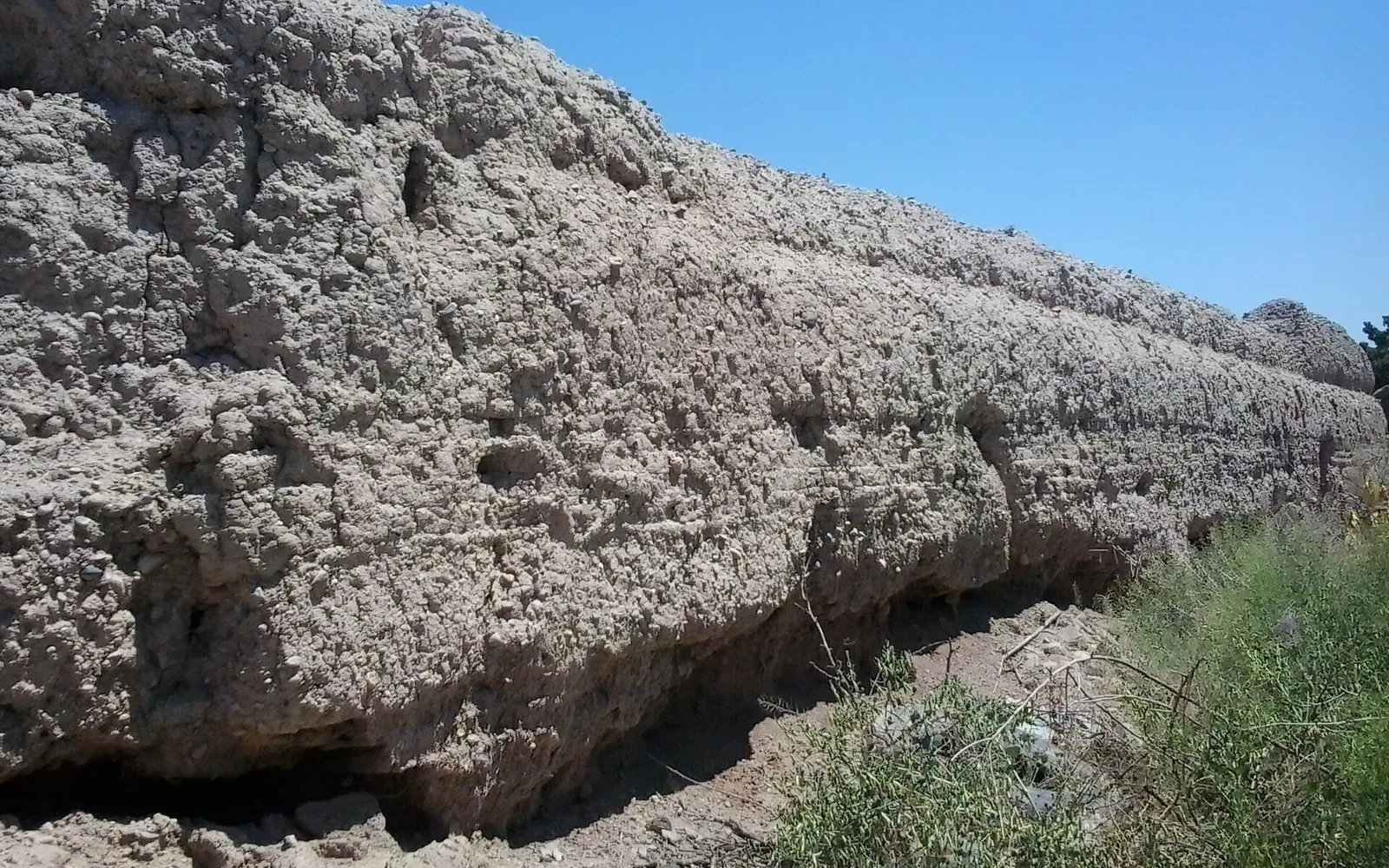 Սարդարապատ ամրոց — Արմավիր