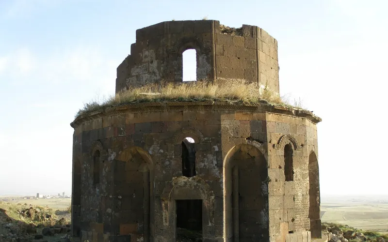 Զորավոր եկեղեցի