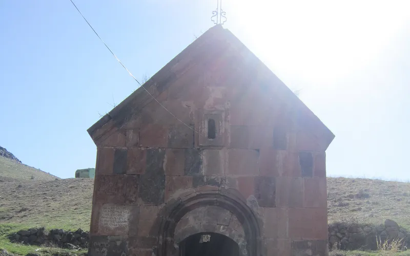 Սբ. Պողոս-Պետրոս վանք