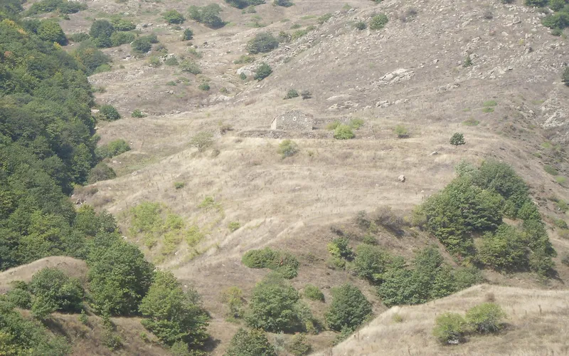 Կուսանաց անապատ