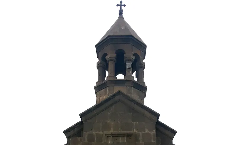 Սուրբ Ամենափրկիչ եկեղեցի, Մուսալեռ