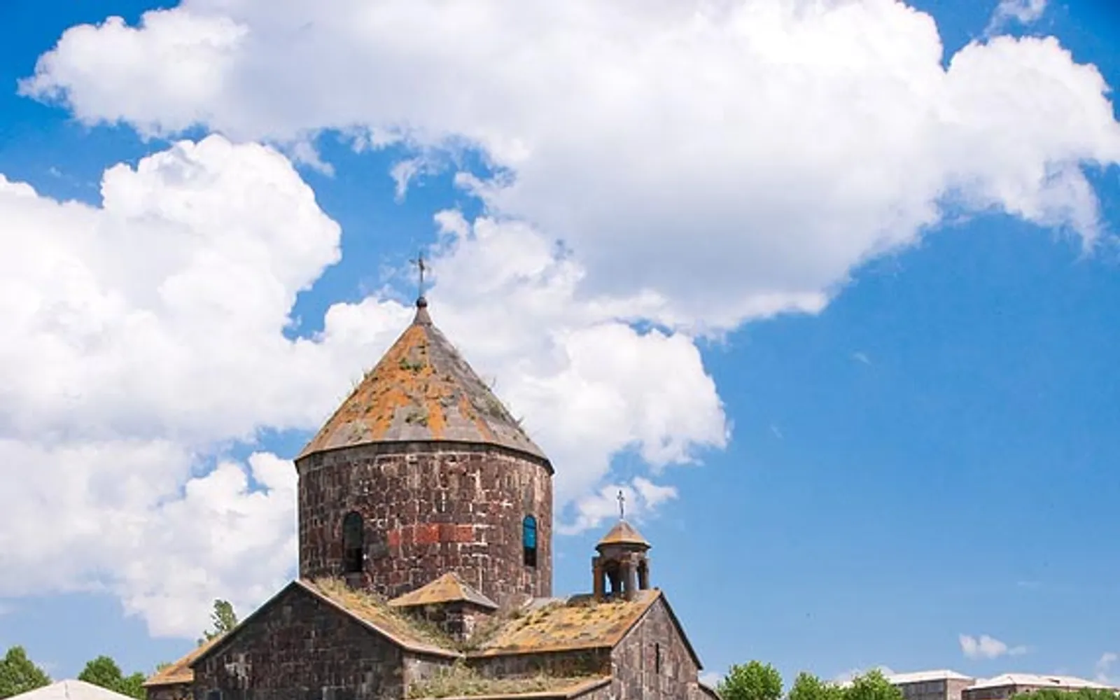 Մաքենյաց վանք — Գեղարքունիք