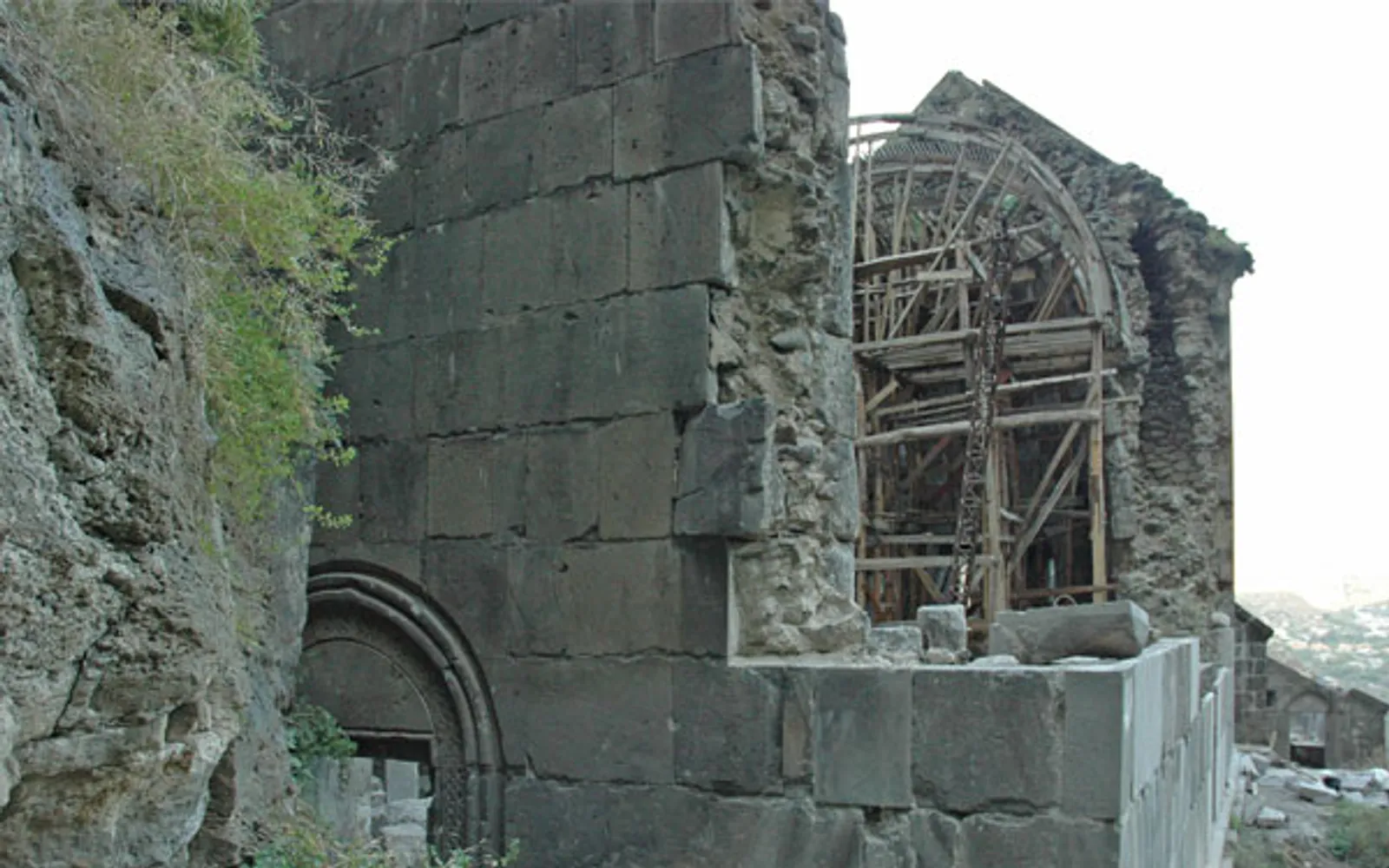 Քոբայրի վանք — Լոռի