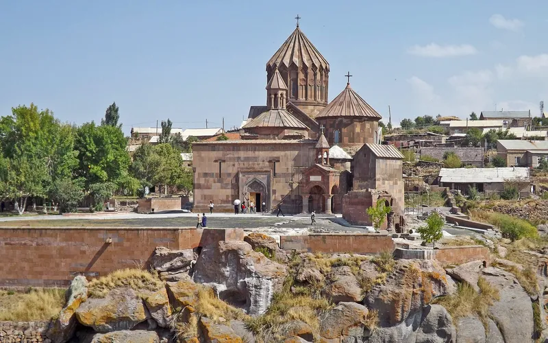 Հառիճի վանք