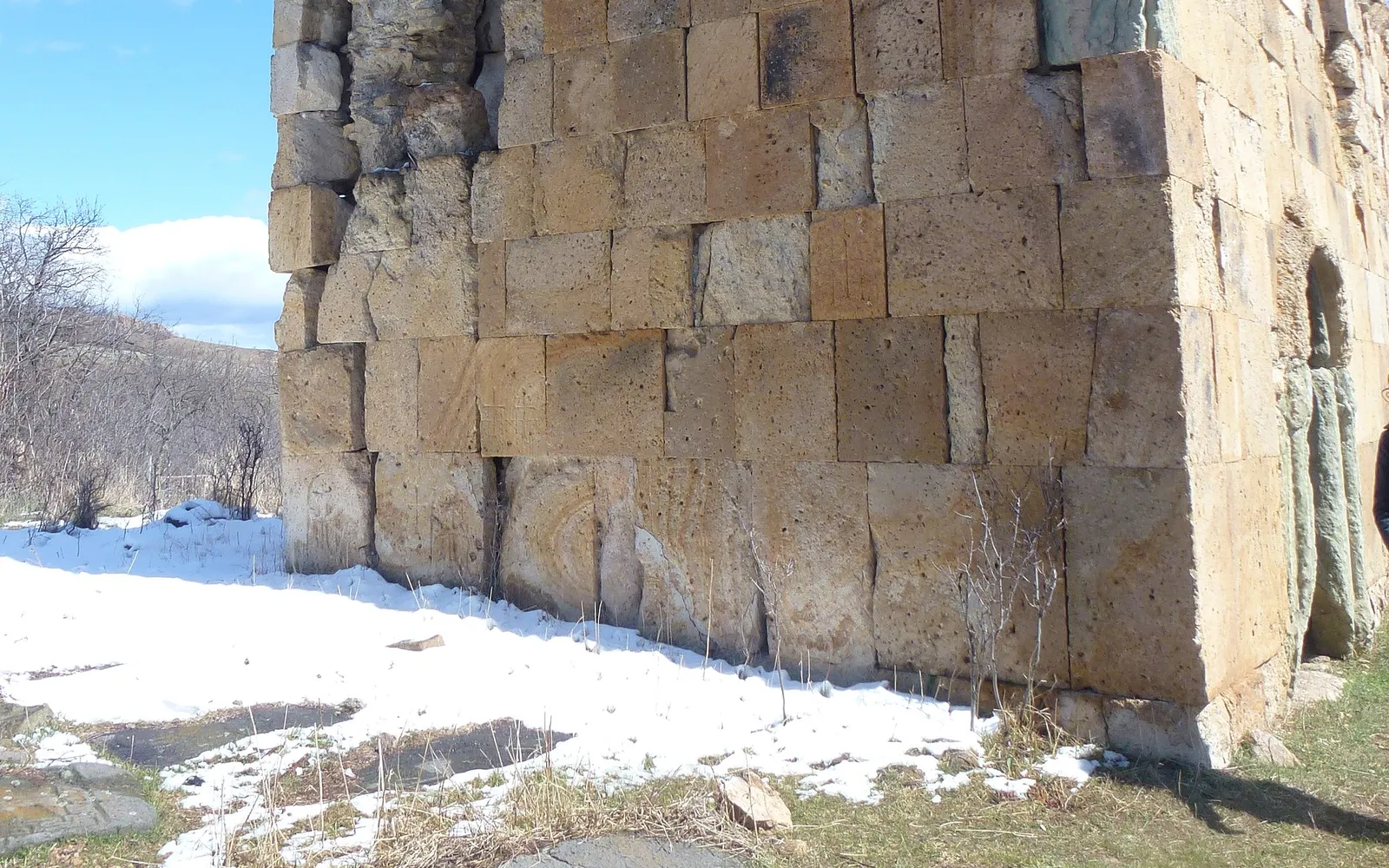 Կարմիր վանք — Լոռի
