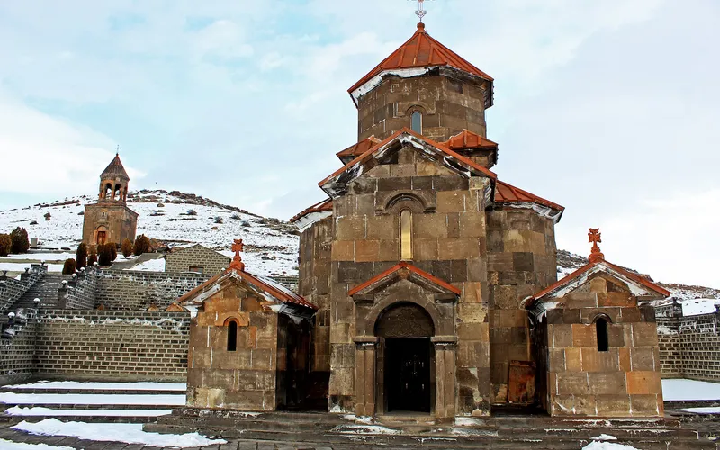 Ձագավանք