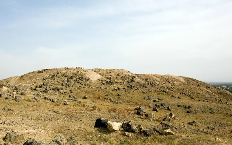 Հին Արգիշտիխինիլի
