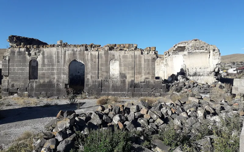 Հացիկի Սուրբ Հակոբ եկեղեցի
