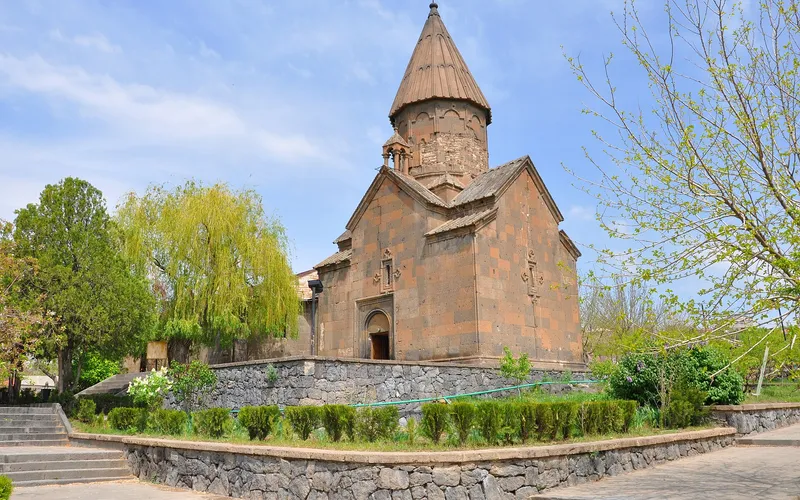 Սուրբ Մարինե եկեղեցի (Աշտարակ)