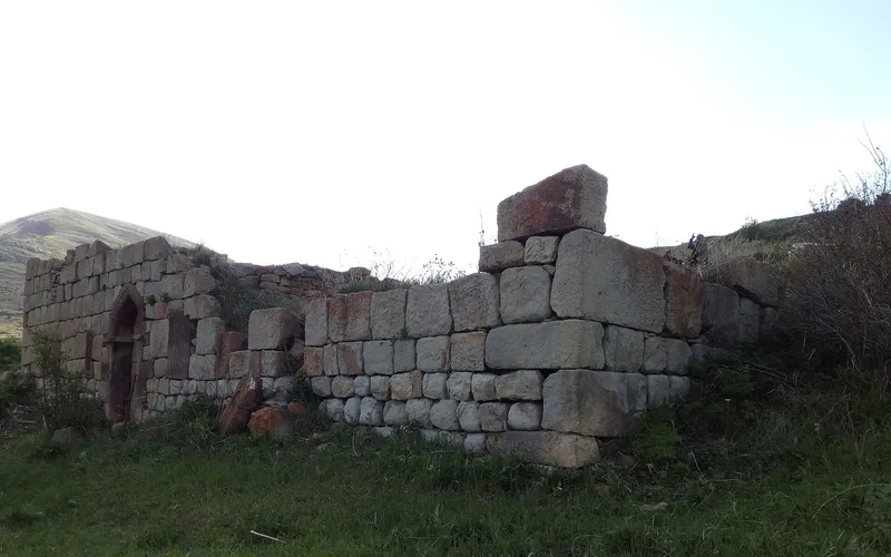 Թուխ Մանուկ եկեղեցի (Բոլորաբերդ)