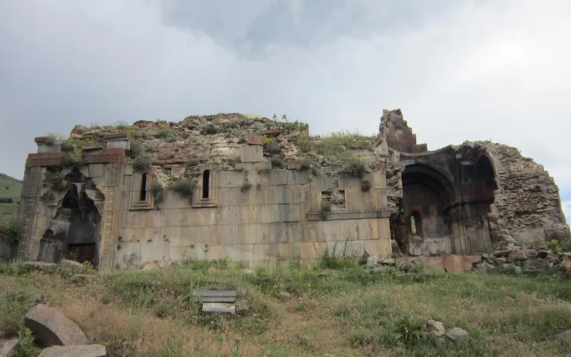 Նեղուցի վանք