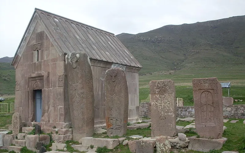Ուլգյուրի Սուրբ Աստվածածին եկեղեցի