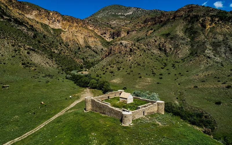 Տափի բերդ