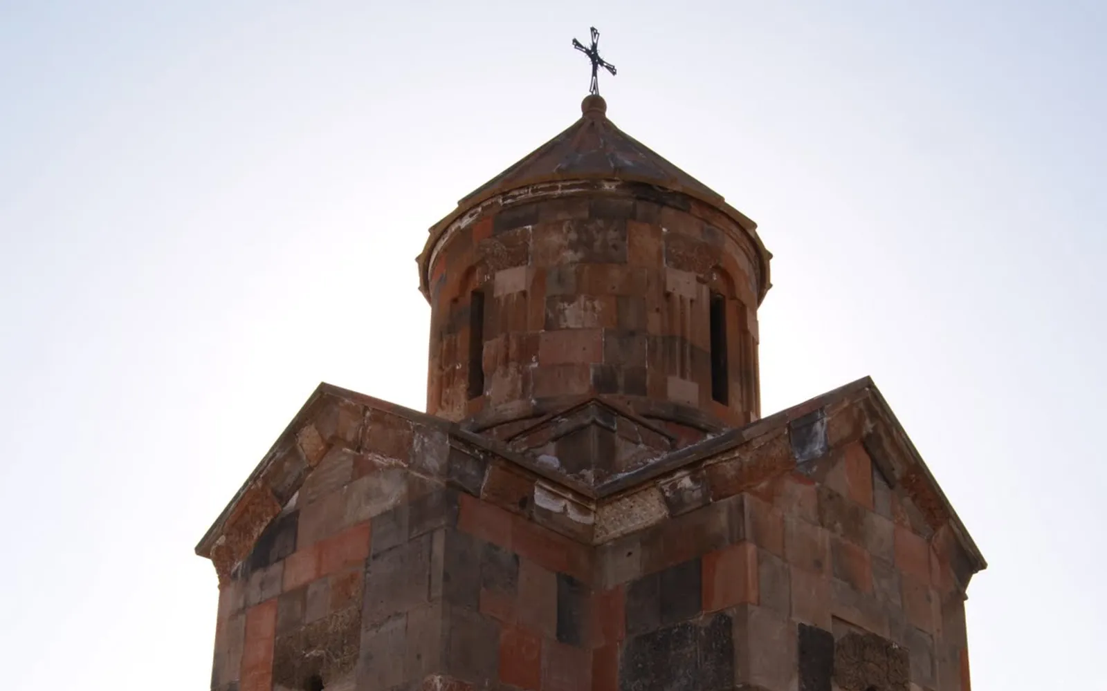 Սուրբ Թարգմանչաց եկեղեցի, Փարպի — Արագածոտն