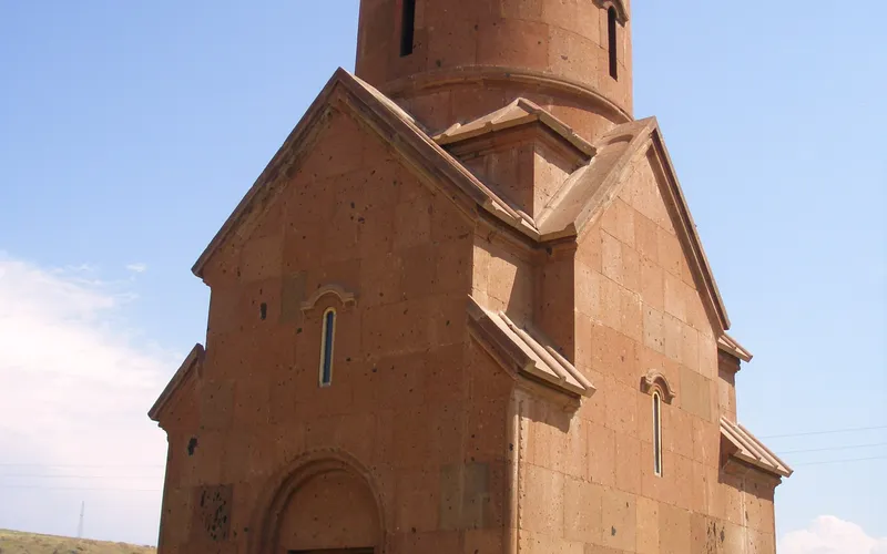Սուրբ Սարգիս եկեղեցի (Աշտարակ)